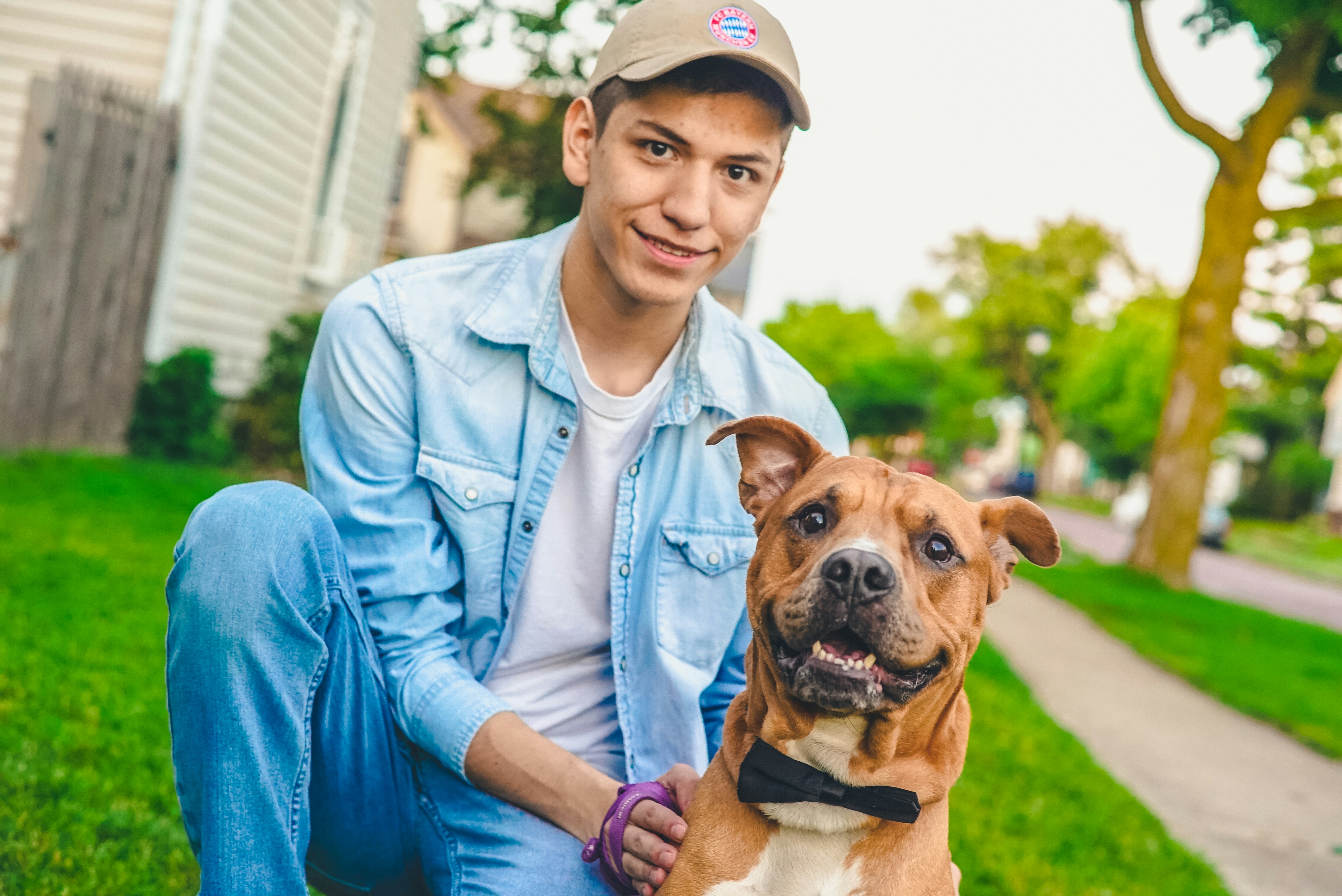 Pet Care